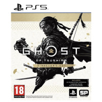 Ghost of Tsushima: Director's Cut - PS5